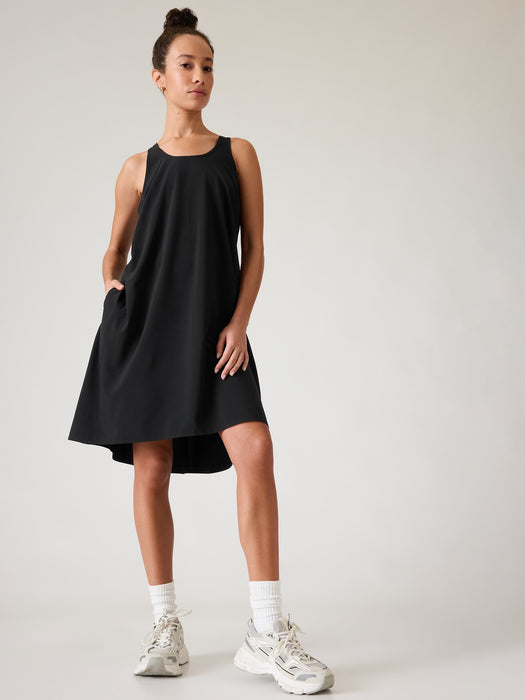 Presidio Traveler Dress