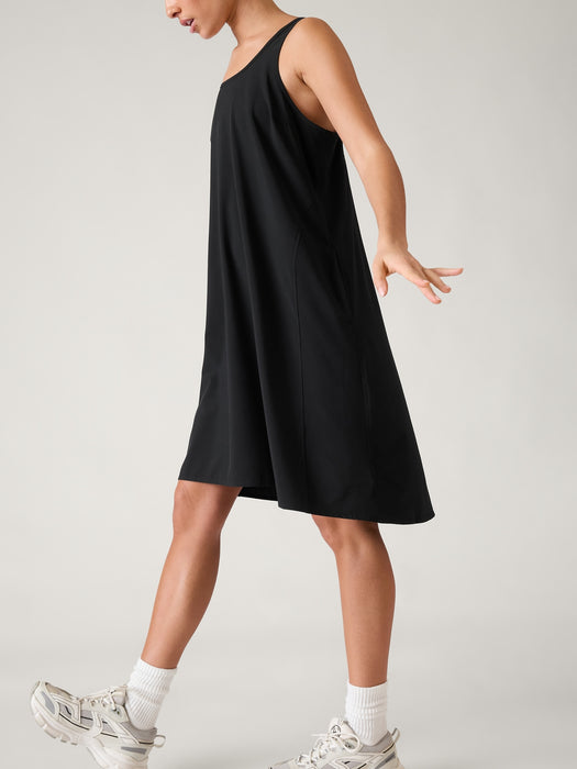 Presidio Traveler Dress