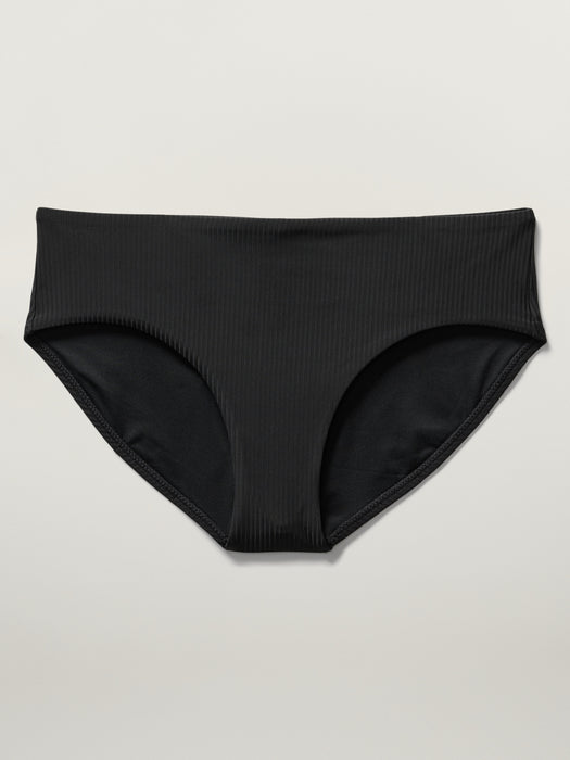 Clean Full Rib Swim Bottom