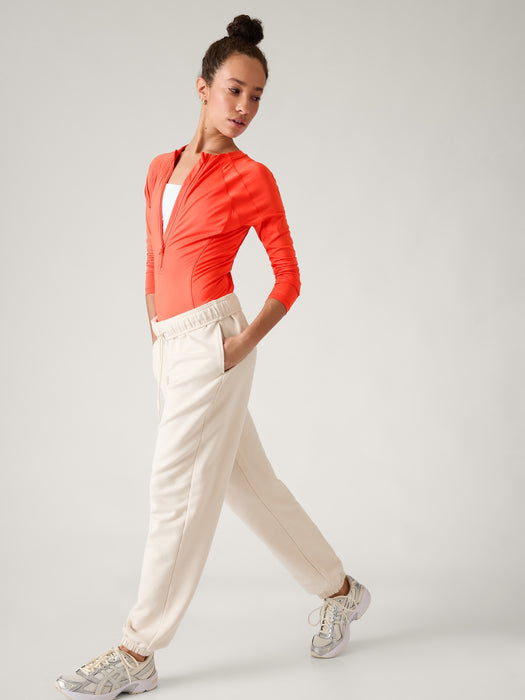 Sun Shield One Piece Rashguard