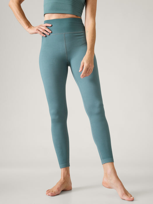 Aurora Seamless Legging