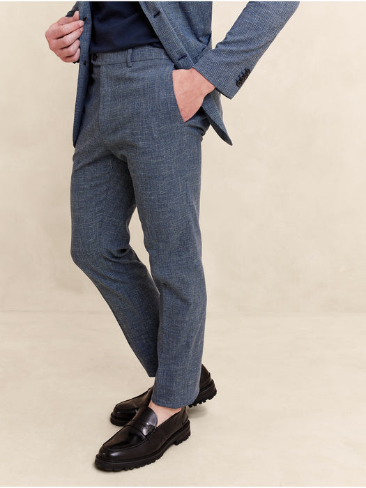 Wrinkle-Resistant Dress Pant