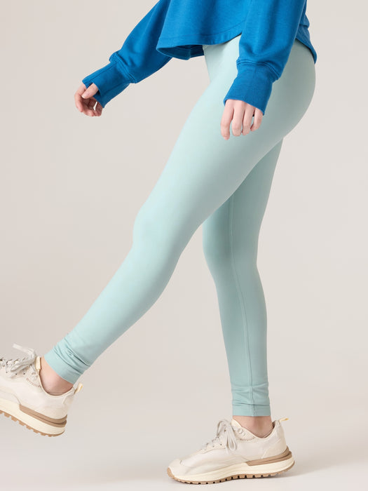 Athleta Girl High Rise Powervita Chit Chat Tight