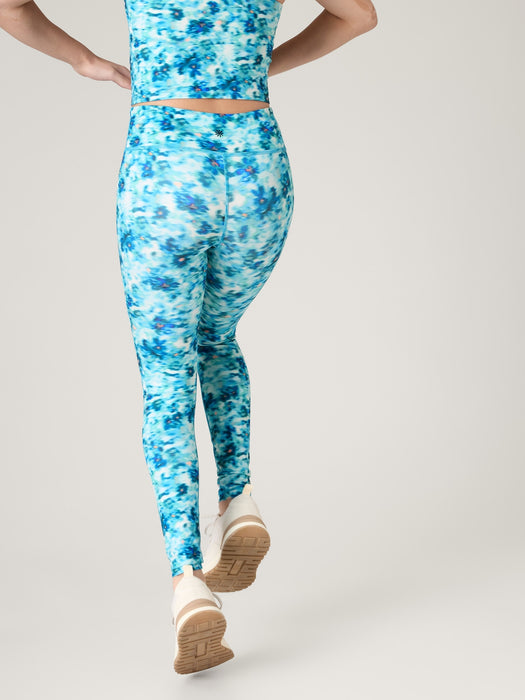 Athleta Girl High Rise Chit Chat Legging