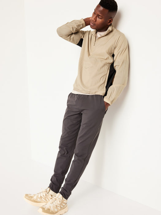 Lightweight Quarter Zip