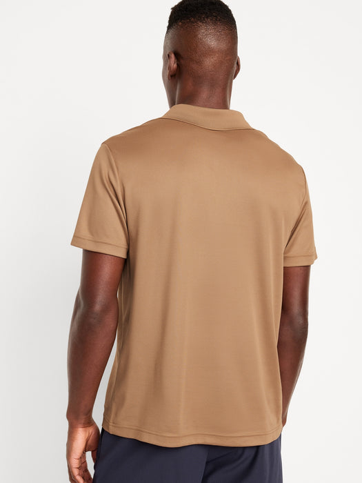 Cloud 94 Soft Pique Polo