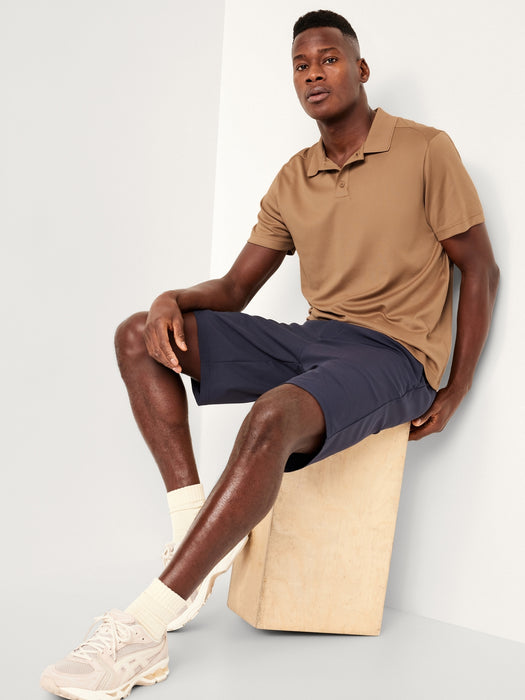 Cloud 94 Soft Pique Polo