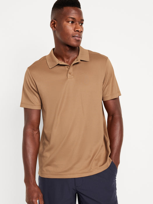 Cloud 94 Soft Pique Polo