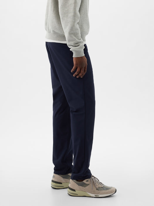 Hybrid Slim Khakis