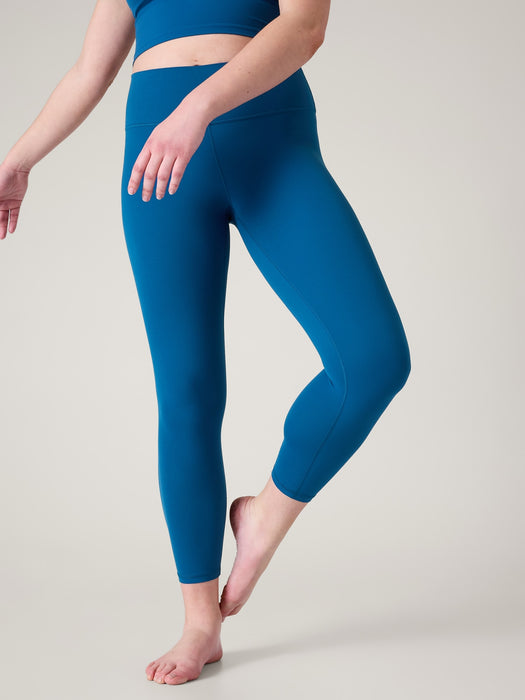 Transcend High Rise 7/8 Legging