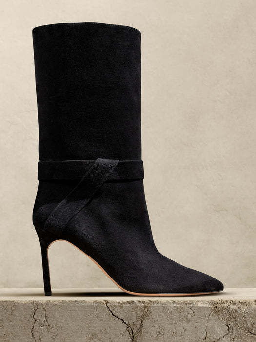Torri Suede Boot