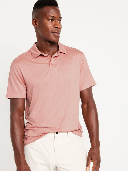 Cloud 94 Soft Polo