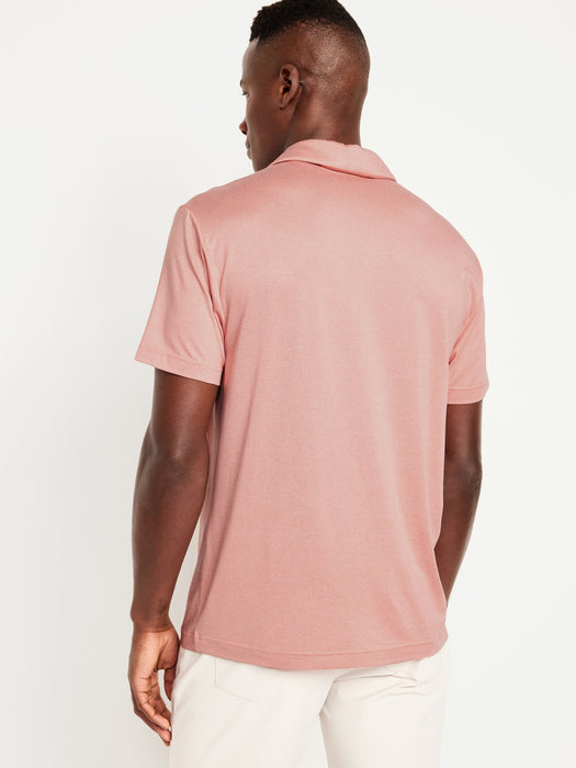 Cloud 94 Soft Polo