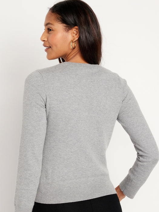 SoSoft Lite Sweater