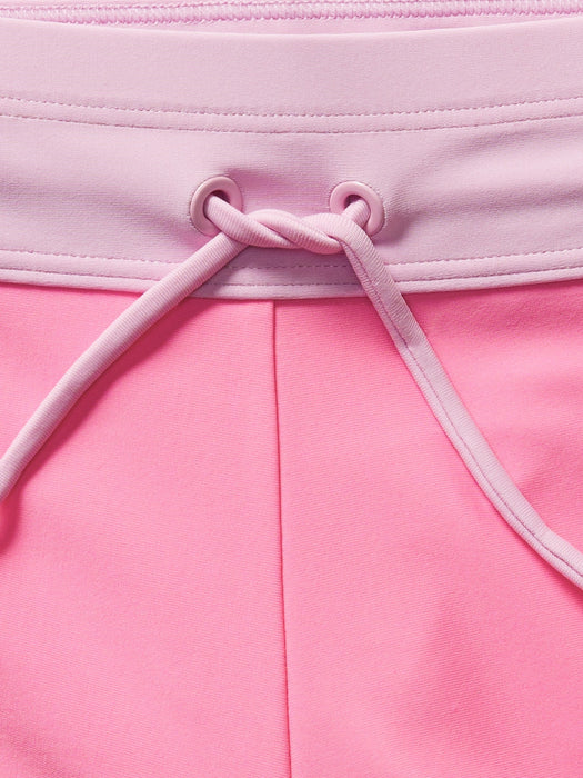 Athleta Girl Cannonball 2.5" Swim Short