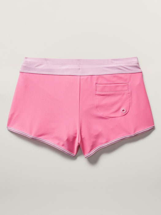 Athleta Girl Cannonball 2.5" Swim Short