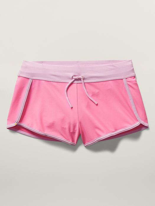 Athleta Girl Cannonball 2.5" Swim Short