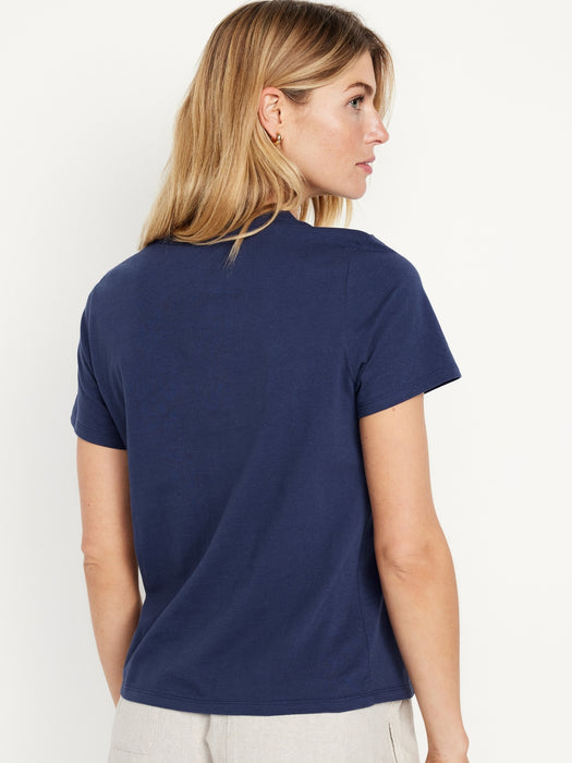 EveryWear Graphic T-Shirt