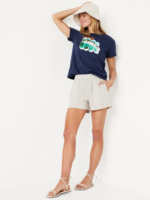 EveryWear Graphic T-Shirt