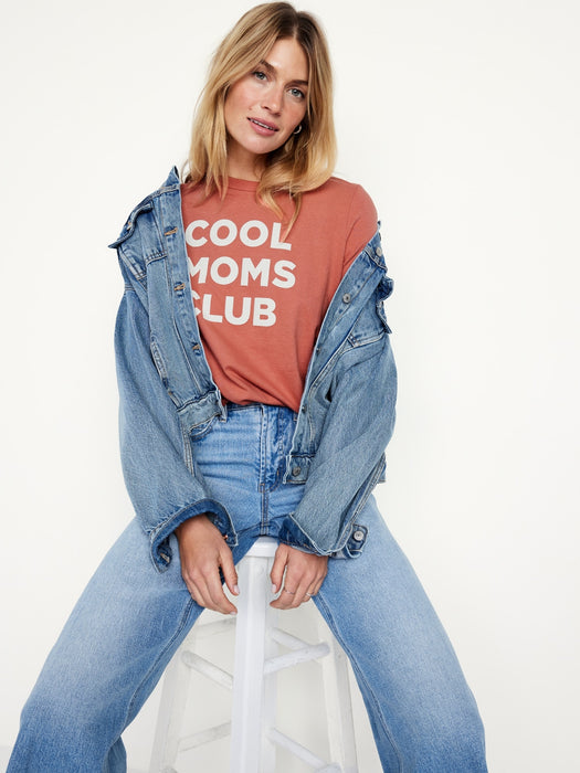 EveryWear Graphic T-Shirt