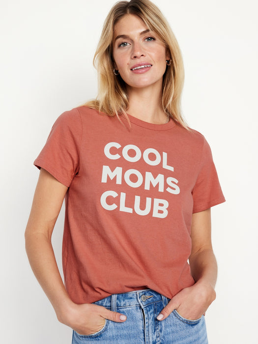 EveryWear Graphic T-Shirt