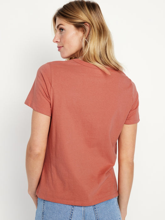 EveryWear Graphic T-Shirt