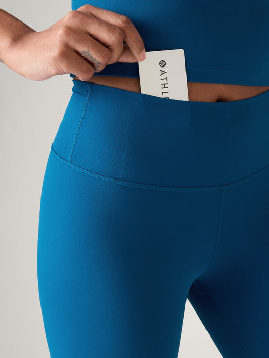 Transcend High Rise 7/8 Legging