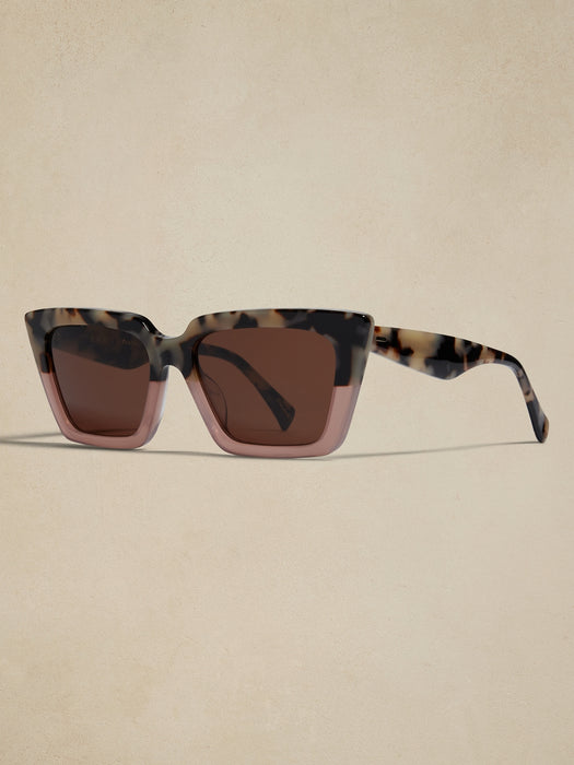 Keera Sunglasses by Raen