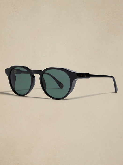 Expedition Remy Sunglasses | Raen
