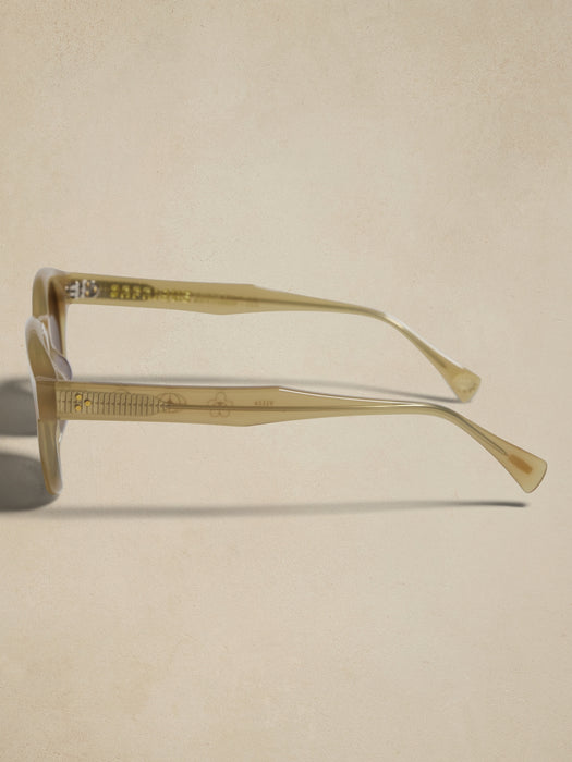 Zelti Sunglasses by Raen