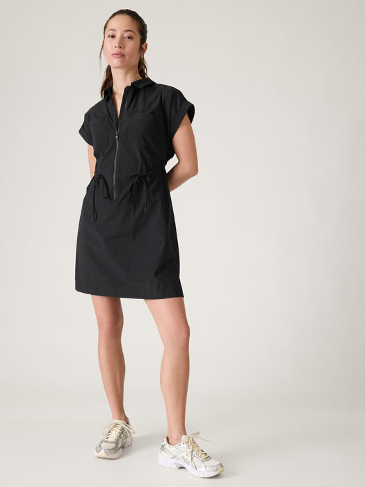 Topspin Dress