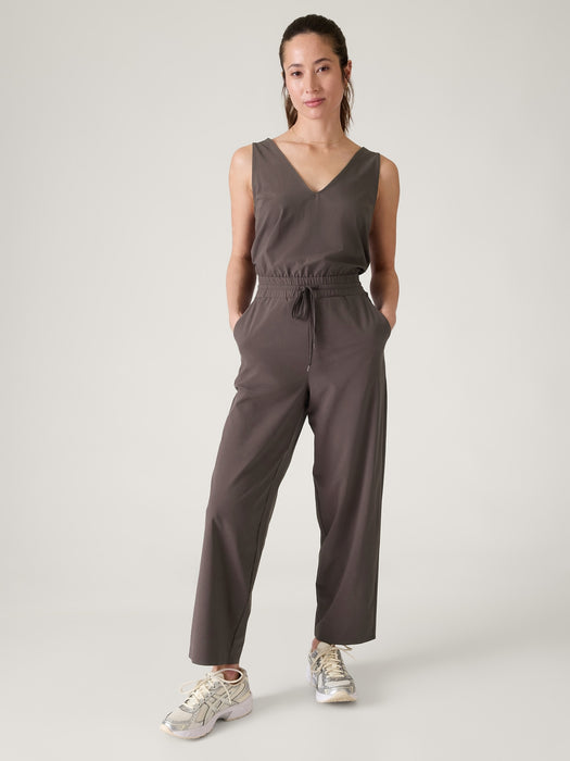 Avenue Jumpsuit