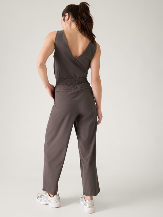 Avenue Jumpsuit