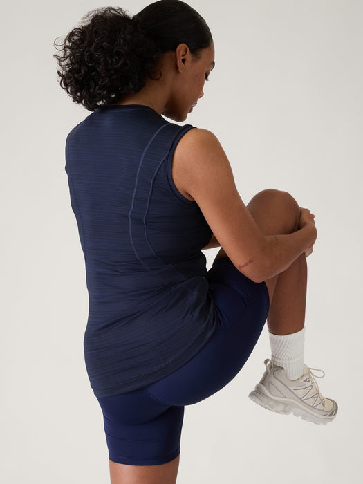 Pacifica Illume UPF Fitted Tank