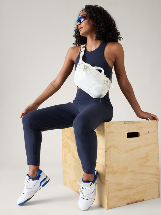 Trekkie North High Rise Jogger