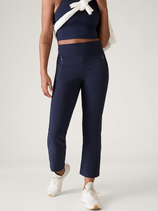Fairway High Rise Golf Pant