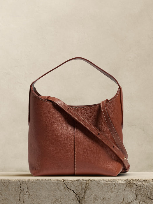 Mini Slouchy Vida Bag