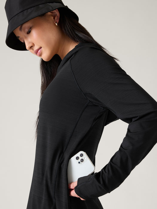 Pacifica Shores Coverup