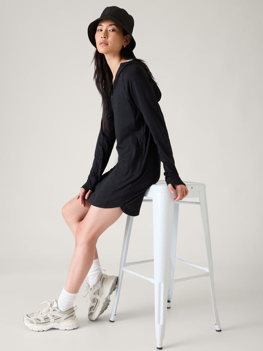 Pacifica Shores Coverup