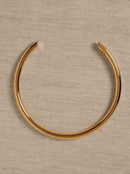 Ravena Choker by Aureus + Argent