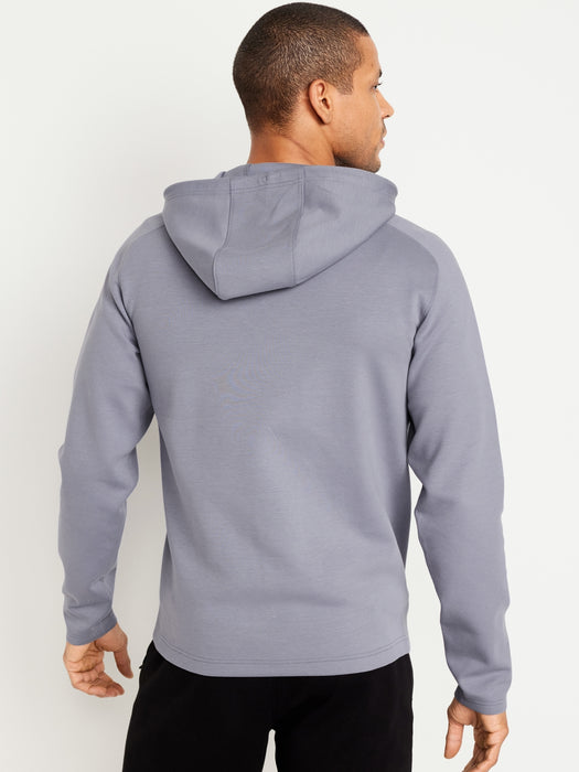 Dynamic Fleece Pullover Hoodie