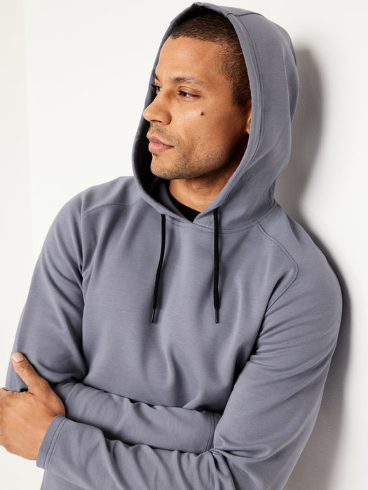 Dynamic Fleece Pullover Hoodie