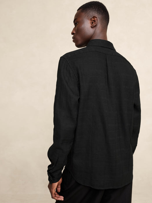 Castello Linen Shirt