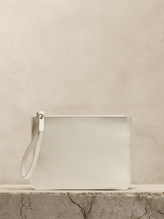 Vida Wristlet
