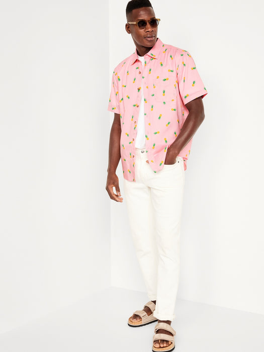 Classic Fit Everyday Shirt