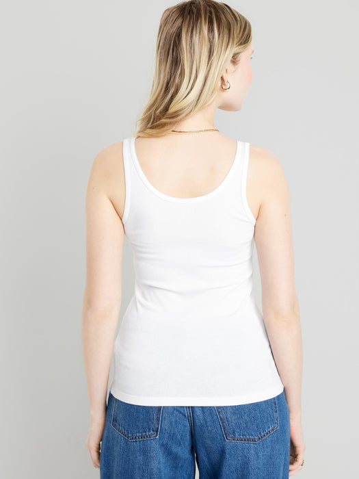 First Layer Tank Top 3-Pack