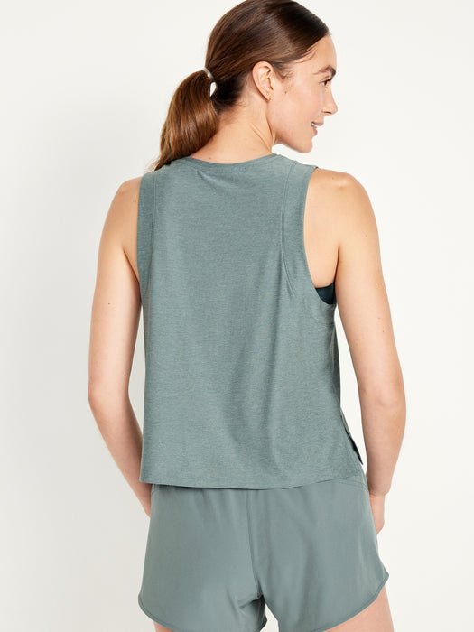 CloudMotion Tank Top