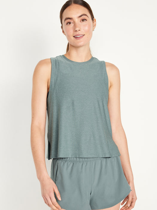 CloudMotion Tank Top