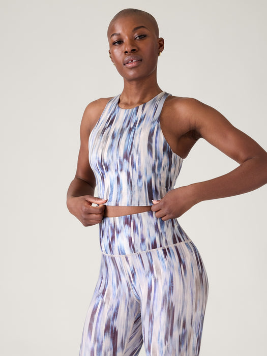 Conscious Crop Bra A&#45C