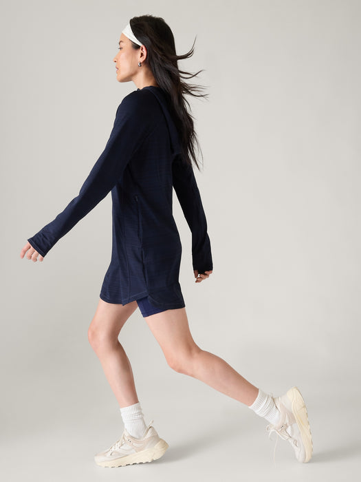 Pacifica Shores Coverup